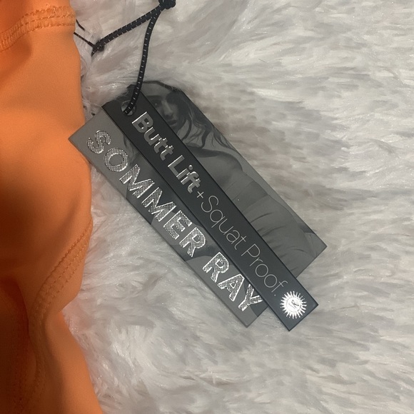 Sommer ray butt lift squat proof - Picture 5 of 5